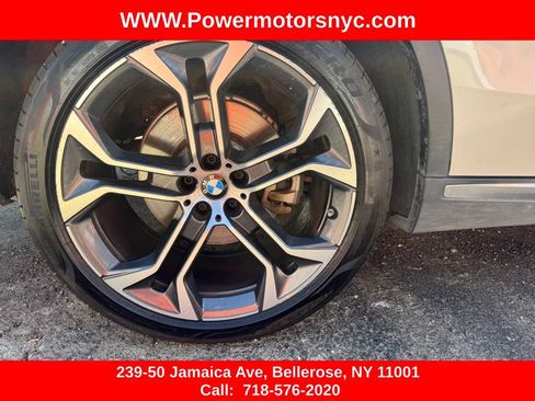 Used 2020 BMW X5 sDrive40i w/ Executive Package RWD image 19