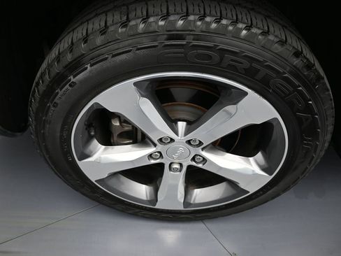 Used 2021 Jeep Grand Cherokee L Limited image 44