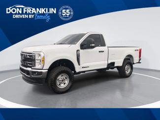 Used 2025 Ford F250 XL w/ XL Chrome Package AWD/4WD video 1