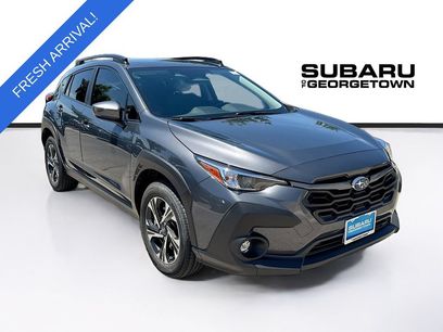 Used 2025 Subaru Crosstrek 2.5i Premium