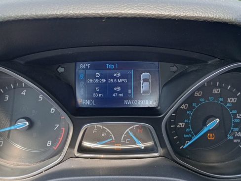 Used 2014 Ford Focus SE FWD image 10