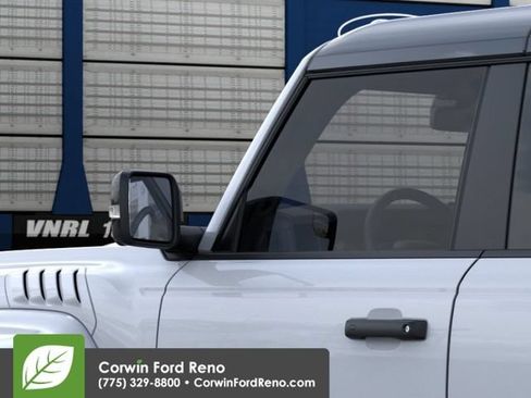 New 2026 Ford Bronco Raptor AWD/4WD image 24