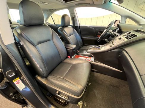 Used 2010 Lexus HS 250h Premium image 13