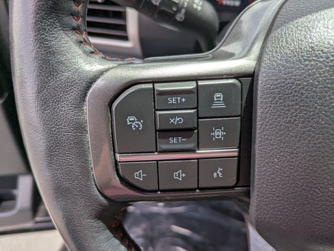 Certified 2023 Ford Expedition Timberline AWD/4WD image 20