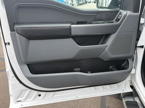 Used 2025 Ford F150 XLT w/ Equipment Group 301A Standard image 12