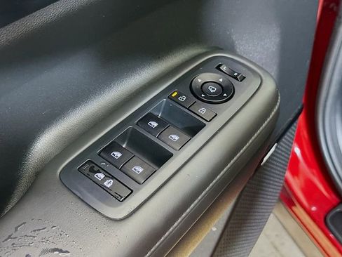 Certified 2024 Hyundai Santa Fe Calligraphy image 7