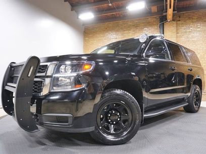 Used 2019 Chevrolet Tahoe 4WD