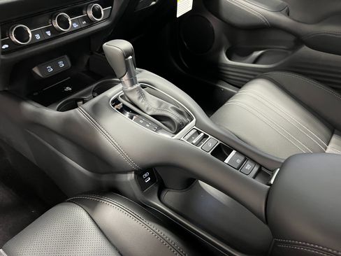 New 2027 Honda HR-V EX-L image 20