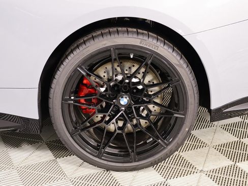 New 2026 BMW M4 xDrive Competition image 18