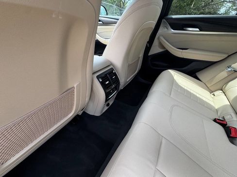 Used 2019 BMW X3 xDrive30i w/ Premium Package AWD/4WD image 41