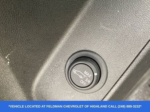 Used 2023 Chevrolet Equinox LT image 16