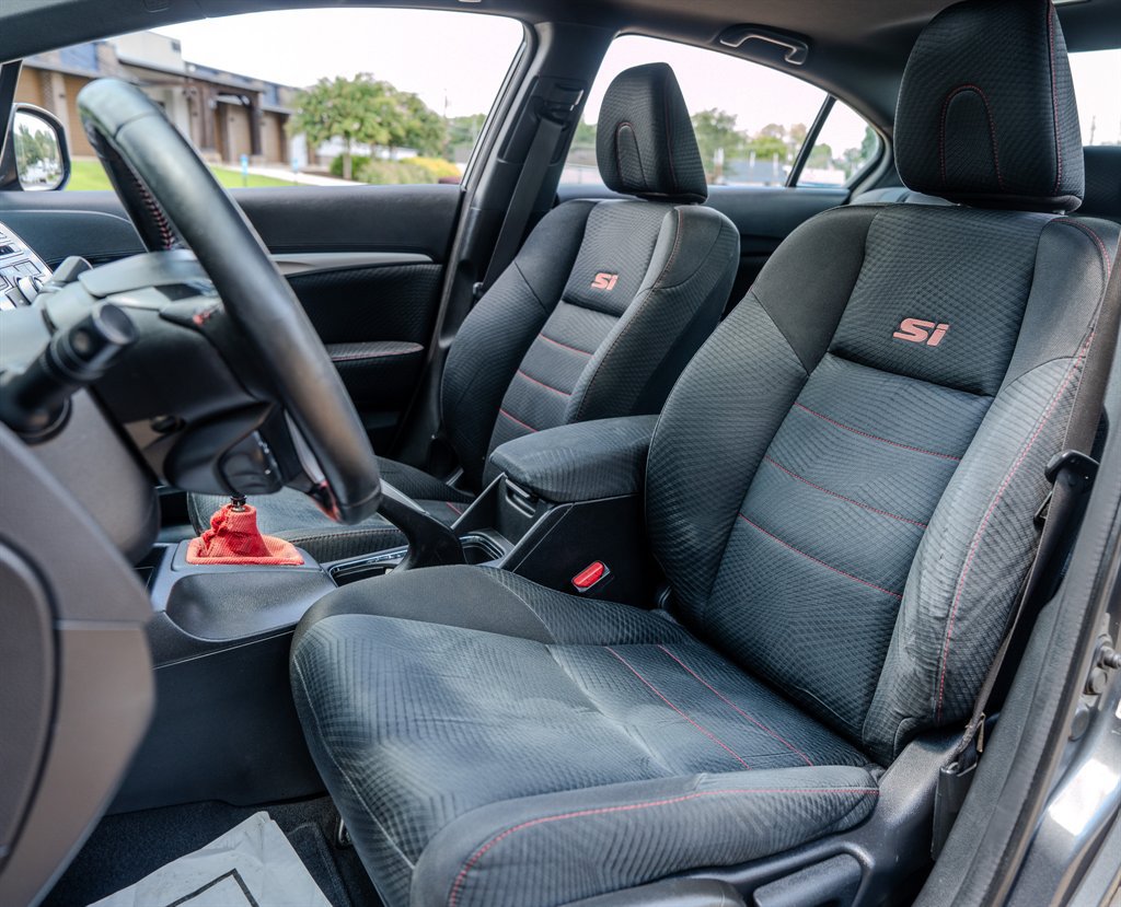 Used 2013 Honda Civic Si image 29