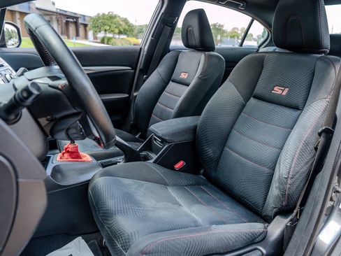 Used 2013 Honda Civic Si image 29