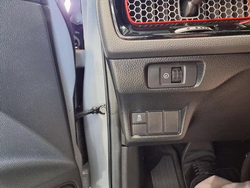 Certified 2026 Honda Civic Si image 16