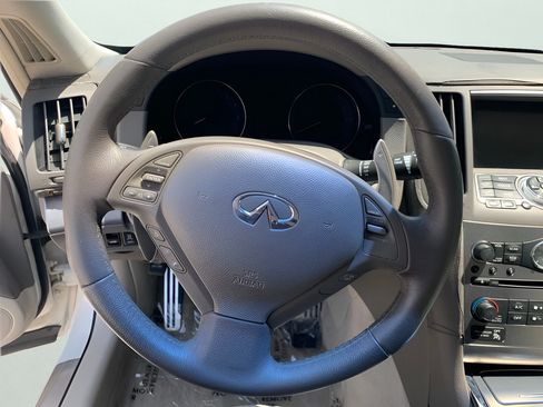 Used 2012 INFINITI G37 x Sedan w/ Premium Pkg AWD/4WD image 17