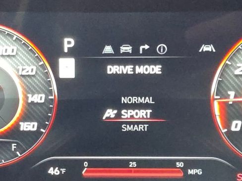 New 2026 Hyundai Elantra Limited FWD image 36