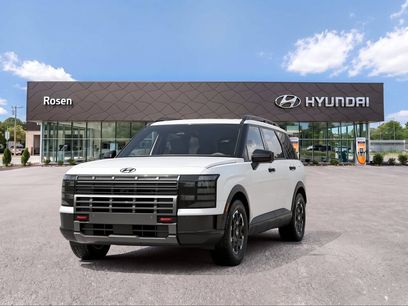 New 2026 Hyundai Palisade XRT Pro