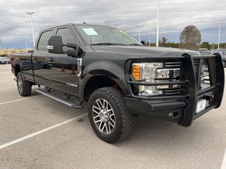 Used 2017 Ford F350 Lariat w/ Lariat Ultimate Package video 3