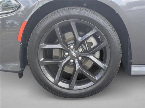 Used 2022 Dodge Charger GT w/ Blacktop Package RWD image 25