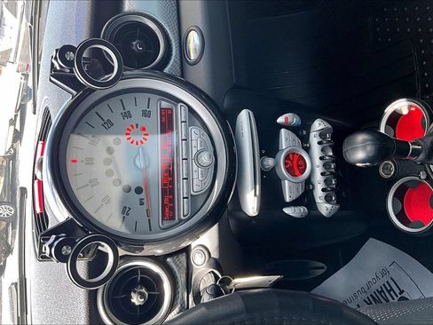 Used 2010 MINI Cooper S FWD image 13