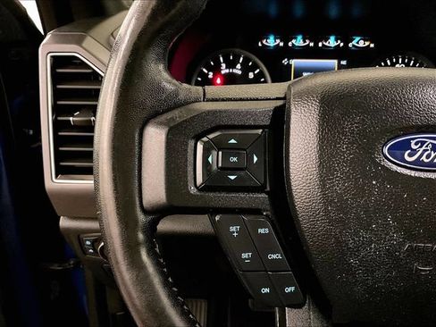 Used 2019 Ford F150 XLT w/ Equipment Group 302A Luxury AWD/4WD image 18