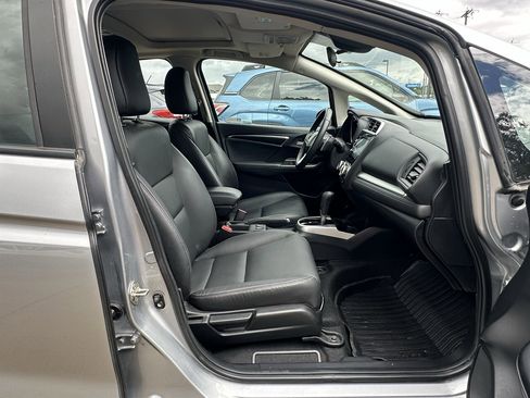 Used 2019 Honda Fit EX-L image 27