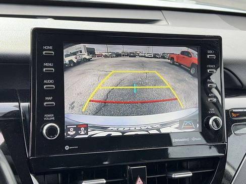 Used 2024 Toyota Camry XSE image 19