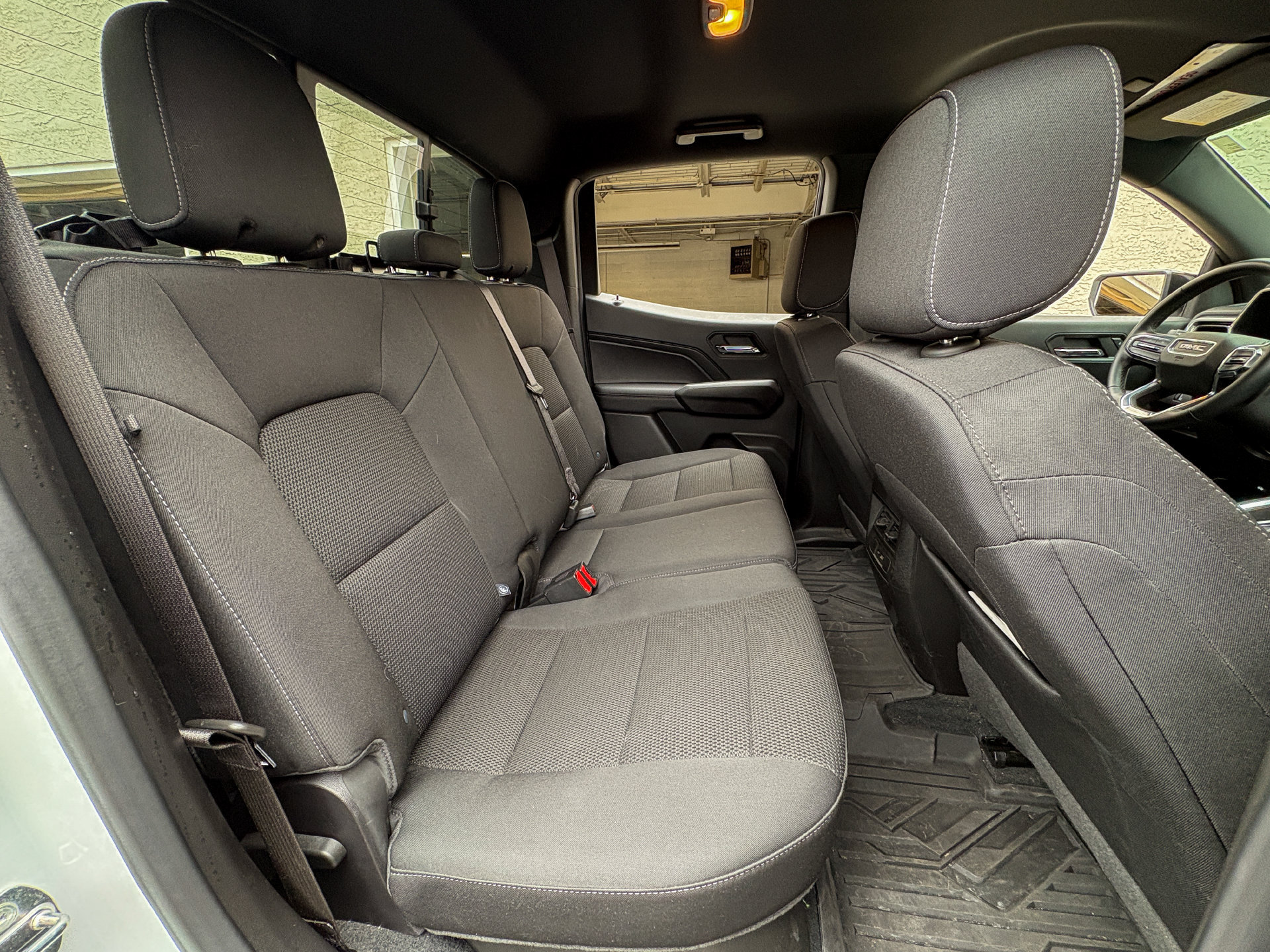 Used 2023 GMC Canyon Elevation w/ Convenience Package RWD image 26