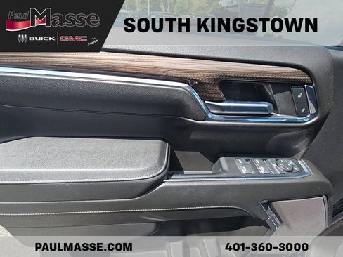 Used 2023 Chevrolet Silverado 1500 LT AWD/4WD image 10