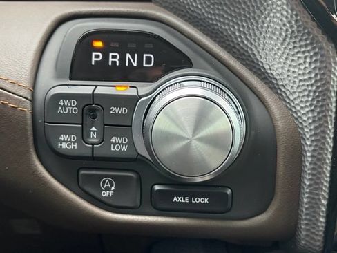 New 2026 RAM 1500 Limited w/ Bed Utility Group AWD/4WD image 27