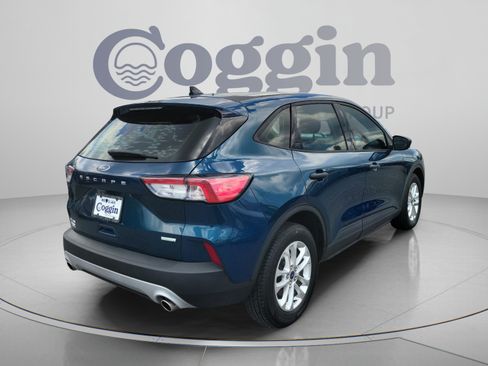 Used 2020 Ford Escape S FWD image 3