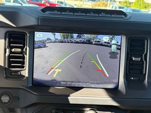 New 2025 Ford Bronco Badlands image 28