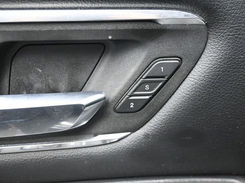 Used 2025 RAM 1500 Laramie image 14