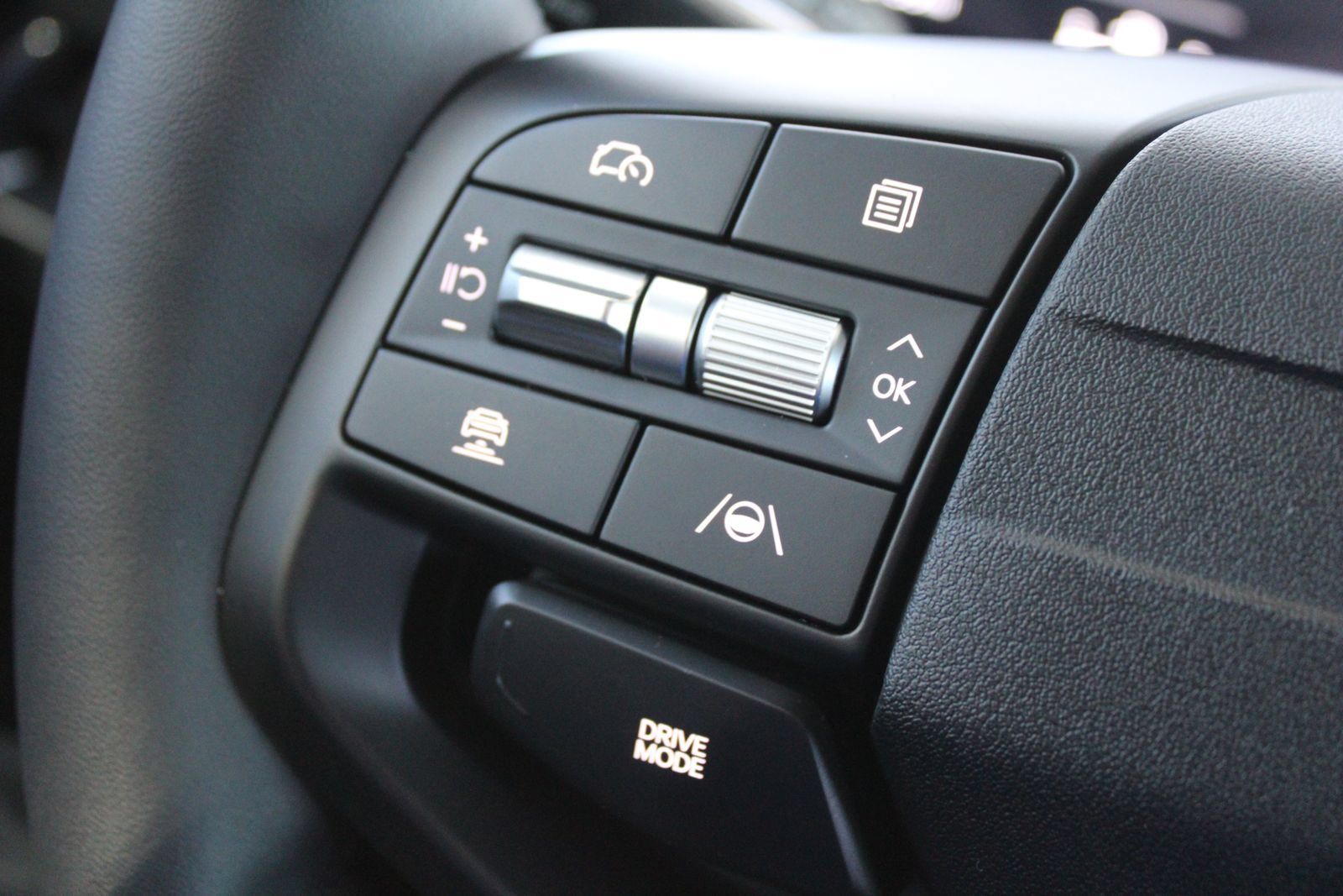 New 2026 Kia K4 EX FWD image 23