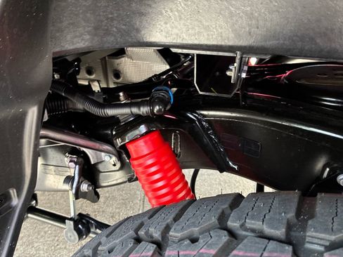 New 2026 Toyota Tundra TRD Pro AWD/4WD image 36