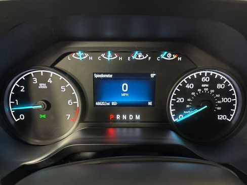 Certified 2023 Ford F150 XL w/ STX Appearance Package AWD/4WD image 23