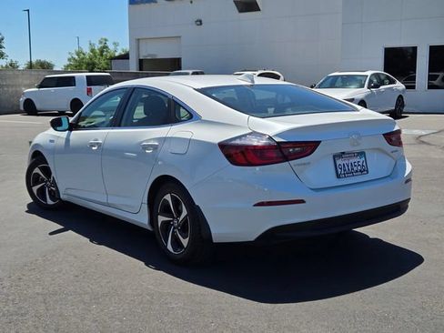Used 2022 Honda Insight EX image 6