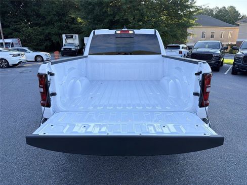 New 2026 RAM 1500 Express RWD image 17
