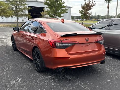 Used 2022 Honda Civic Si image 6