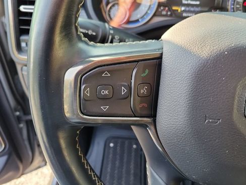 Used 2021 RAM 1500 Limited RWD image 21