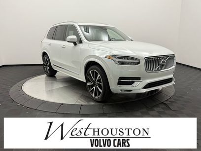 Certified 2023 Volvo XC90 B6 Plus w/ Protection Package Premier
