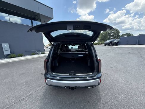 Used 2024 Kia Telluride SX Prestige AWD/4WD image 30