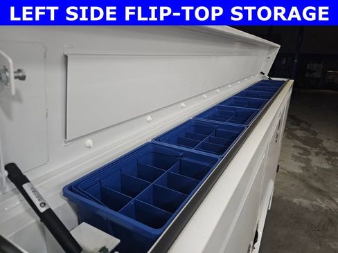 New 2025 Chevrolet Silverado 2500 W/T w/ WT Convenience Package image 16