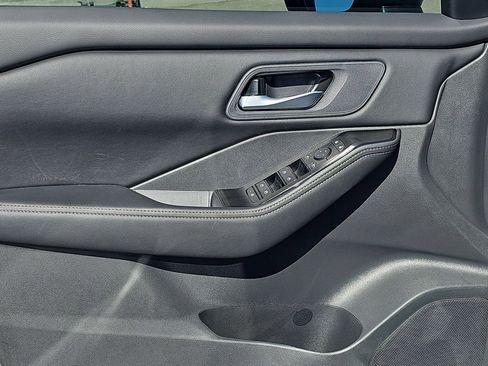 New 2026 Nissan Rogue SV w/ Cold Weather Package FWD image 26