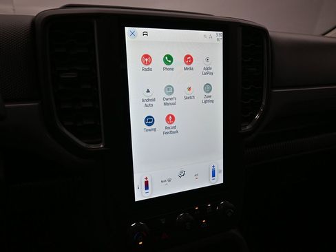 New 2025 Ford Ranger XL image 18