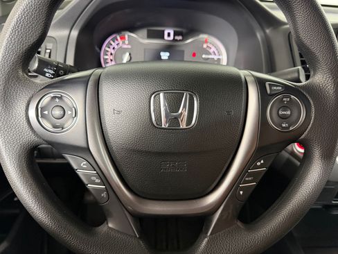 Used 2017 Honda Ridgeline Sport image 9