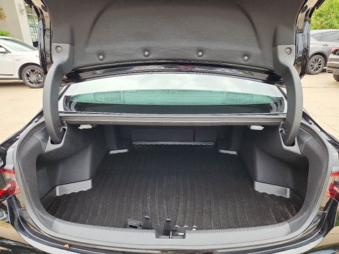 Certified 2025 Acura TLX SH-AWD w/ A-SPEC Pkg image 29