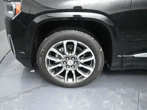 Used 2021 GMC Acadia Denali w/ Denali Ultimate Package image 14