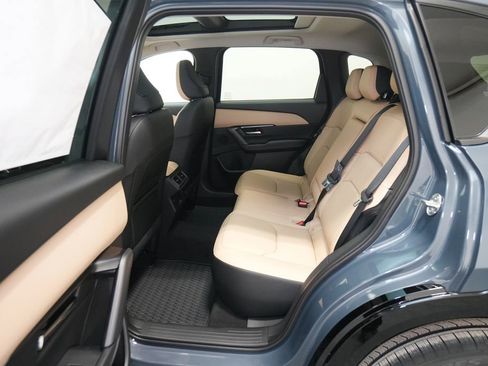 New 2026 MAZDA CX-5 2.5 S w/ Premium Package image 19