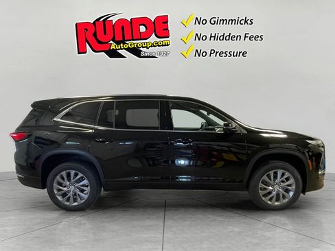 New 2026 Buick Enclave Preferred w/ Power Package AWD/4WD image 6